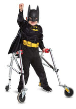 Kid's Batman Adaptive Costume - US 0805