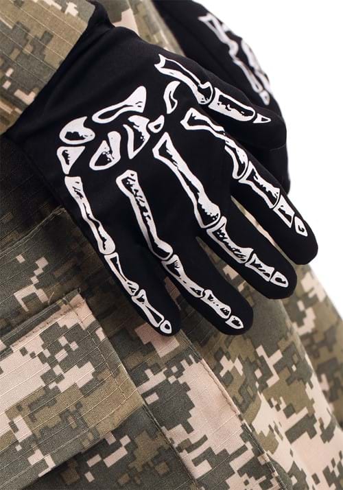 Child Battle Soldier Costume - US 3281