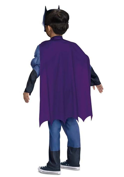 Batwheels Batman Costume for Kids - US 1095