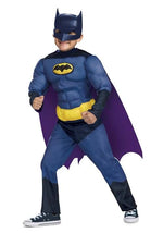 Batwheels Batman Costume for Kids - US 1095