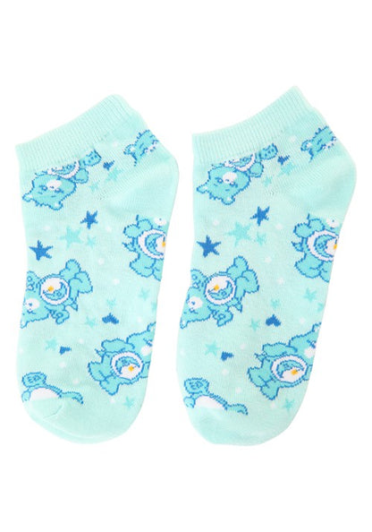 Care Bears All Over Bears Sock Pack - US 6701