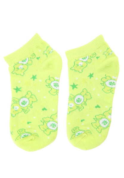 Care Bears All Over Bears Sock Pack - US 6701