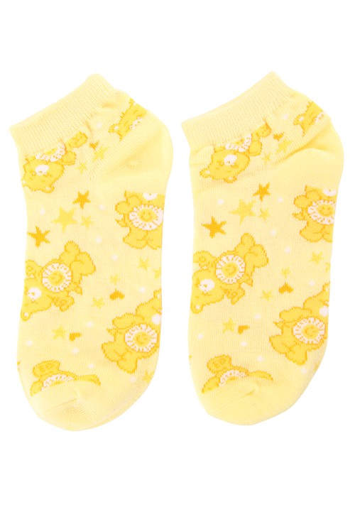 Care Bears All Over Bears Sock Pack - US 6701