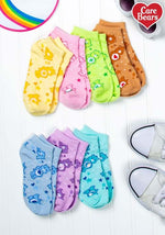 Care Bears All Over Bears Sock Pack - US 6701