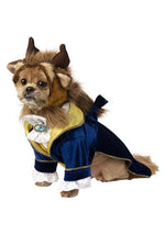 The Beast Pet Costume - US 2982