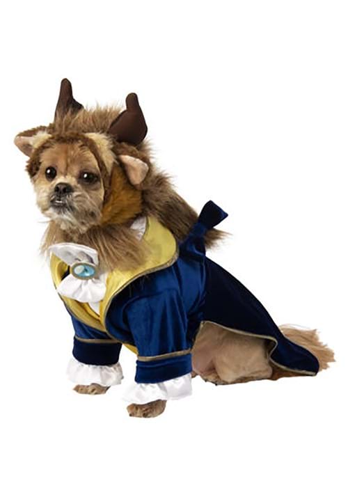 The Beast Pet Costume - US 2982