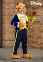 Beast Costume for Toddlers from Disney's Beauty and the Beast - US 2446