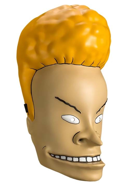 Adult Beavis and Butt-Head Costume Beavis Mask - US 6548
