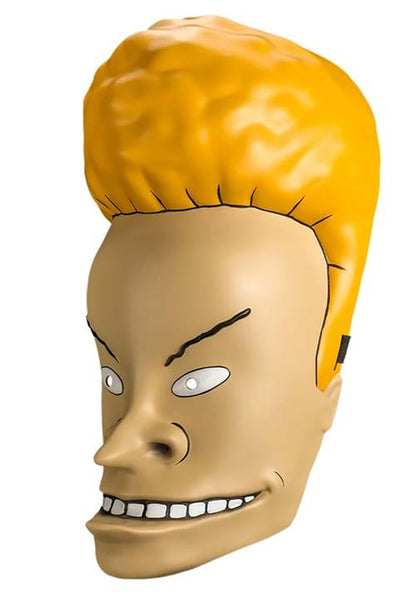 Adult Beavis and Butt-Head Costume Beavis Mask - US 6548
