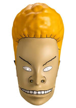 Adult Beavis and Butt-Head Costume Beavis Mask - US 6548