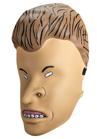 Adult Beavis and Butt-Head Costume Butt-Head Mask - US 0739