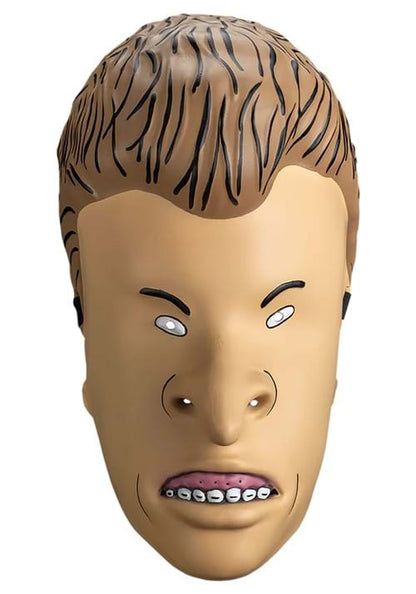 Adult Beavis and Butt-Head Costume Butt-Head Mask - US 0739