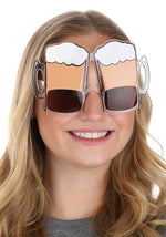 Beer Glasses For a Night Out - US 3320