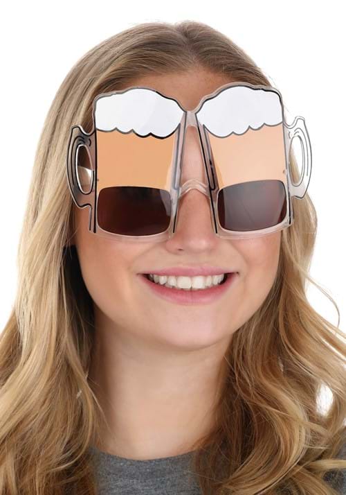 Beer Glasses For a Night Out - US 3320