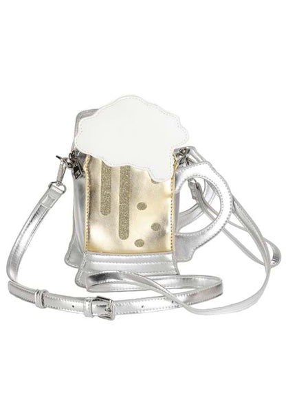 Beer Mug Purse - US 9003