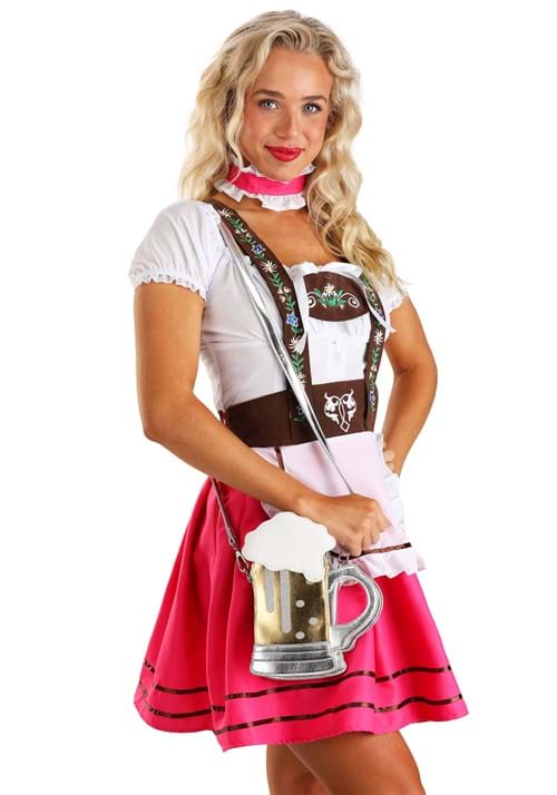 Beer Mug Purse - US 9003