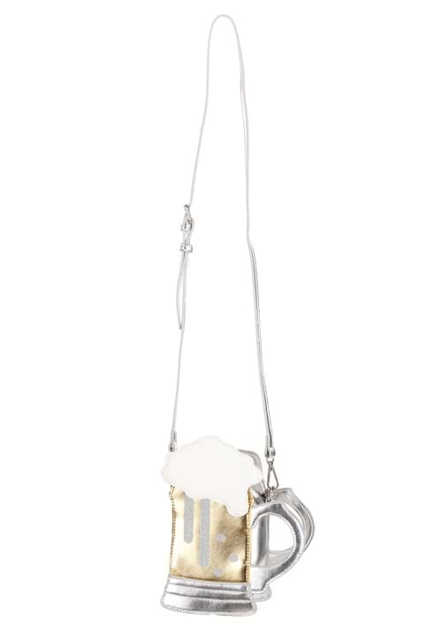 Beer Mug Purse - US 9003