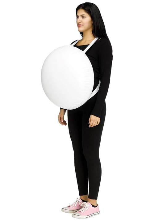 Two Person Beer Pong Couples Costume - US 4986