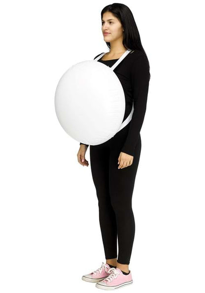 Two Person Beer Pong Couples Costume - US 4986
