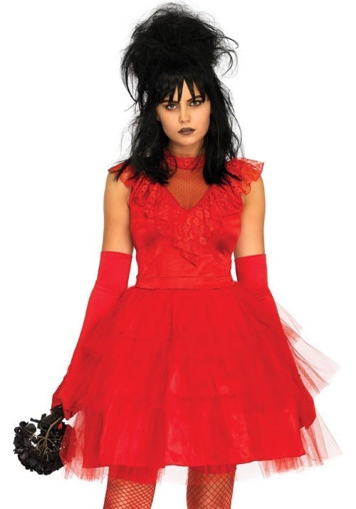 Beetle Bride Women's Costume - US 6547