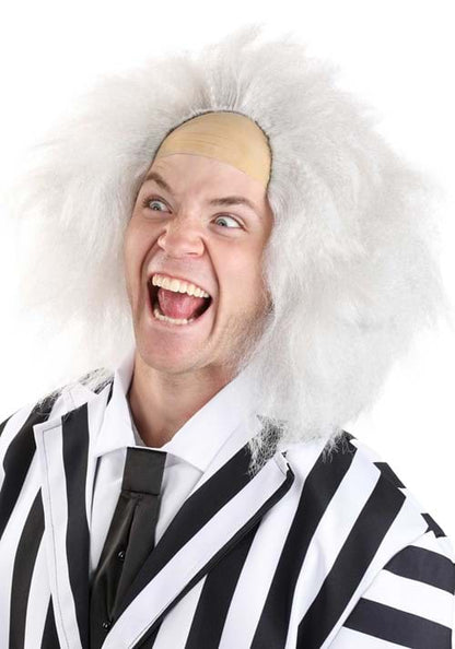 Beetle Guy Costume Wig for Men - US 5364