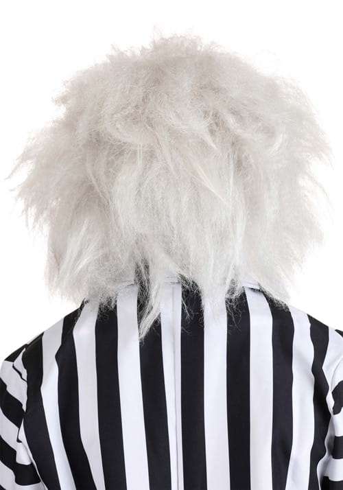Beetle Guy Costume Wig for Men - US 5364