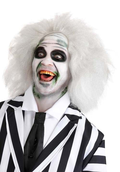 Beetle Guy Costume Wig for Men - US 5364