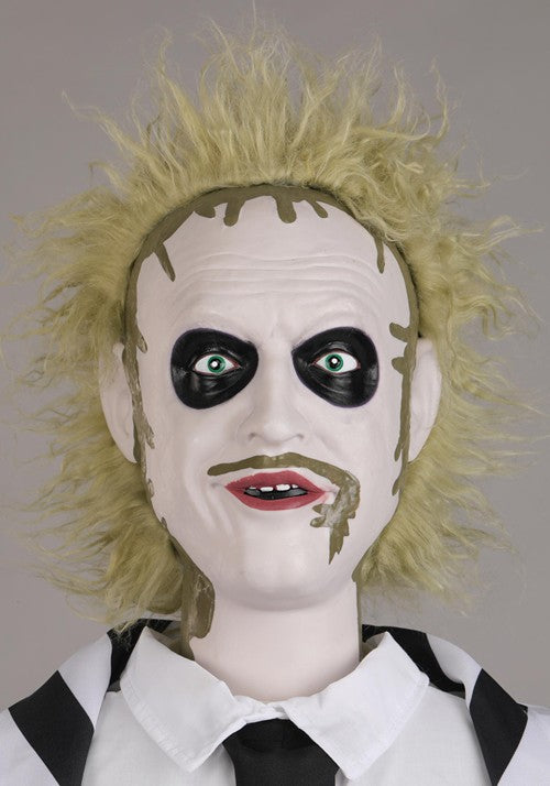 6.4FT Beetlejuice Animatronic Halloween Decoration - US 4874