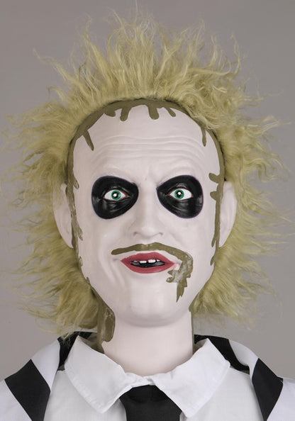6.4FT Beetlejuice Animatronic Halloween Decoration - US 4874