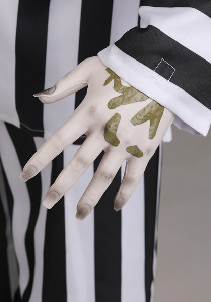 6.4FT Beetlejuice Animatronic Halloween Decoration - US 4874