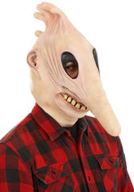 Adult Adam Latex Costume Mask - US 8760