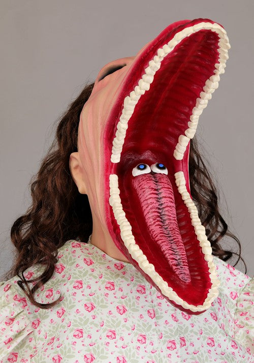 5.5FT Beetlejuice Barbara Animatronic Decoration - US 6549
