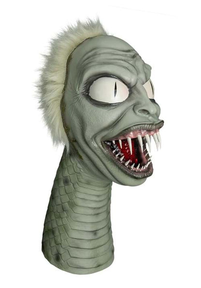 Beetlejuice Snake Puppet Prop - US 8313