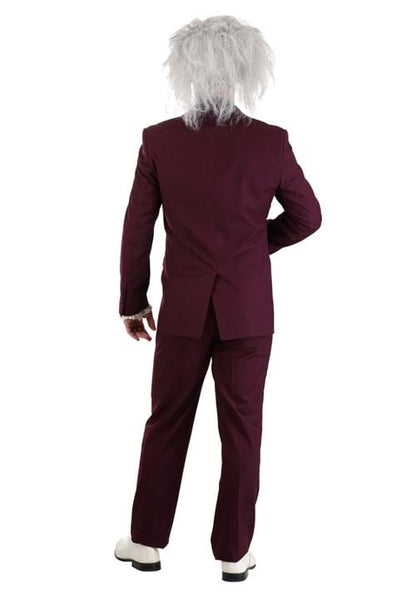 Men's Beetlejuice Wedding Suit Pants - US 0220