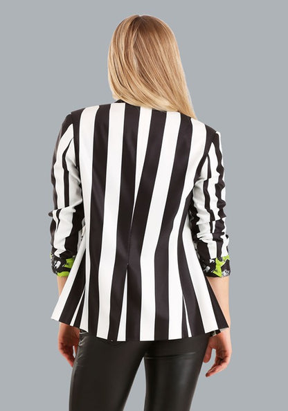Women's Beetlejuice Suit Blazer - US 4036