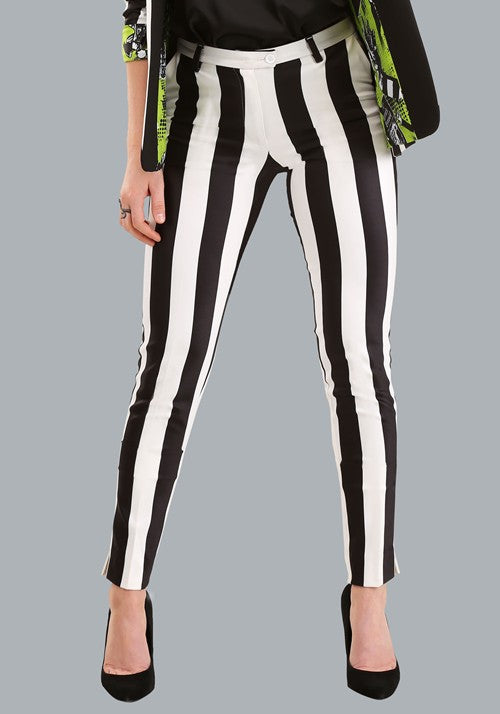 Beetlejuice Suit Pants for Women - US 2546