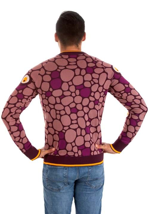 Adult Beholder Dungeons and Dragons Sweater - US 2692