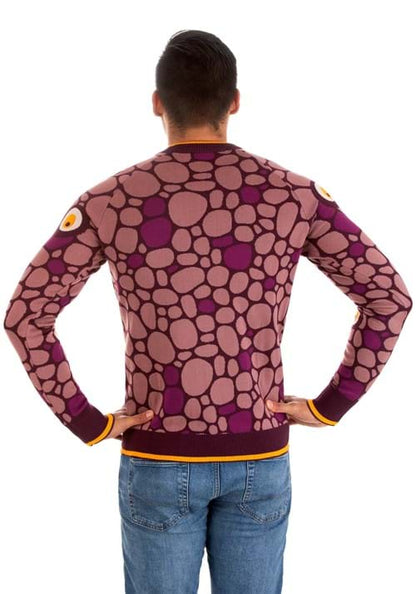 Adult Beholder Dungeons and Dragons Sweater - US 2692