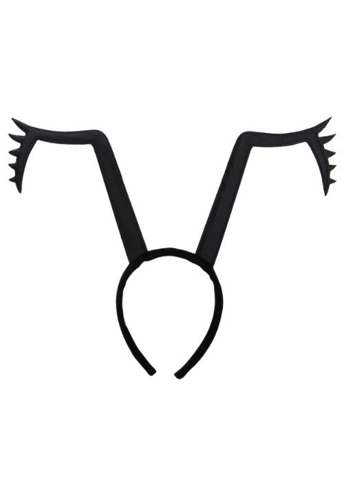 Bug Antennae Costume Headband - US 0711