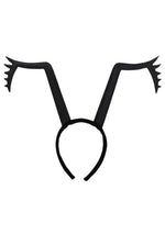 Bug Antennae Costume Headband - US 0711
