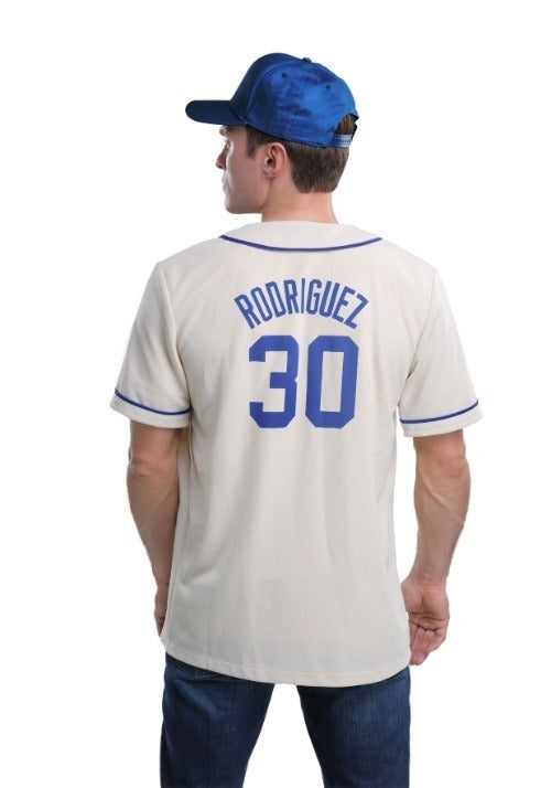 Benny the Jet Rodriguez Adult Costume - US 0249