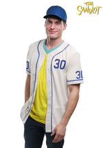 Benny the Jet Rodriguez Adult Costume - US 0249