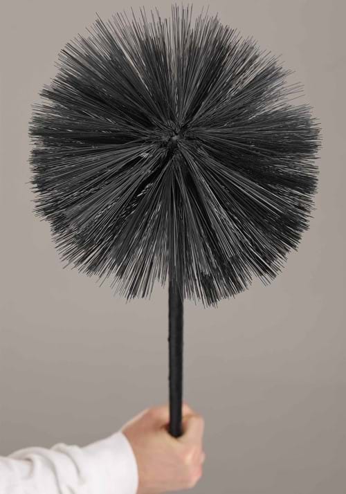 Mary Poppins Bert Hat, Scarf & Brush Accessory Kit - US 5681
