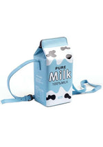 Women's Bessie Cow Purse - US 1708