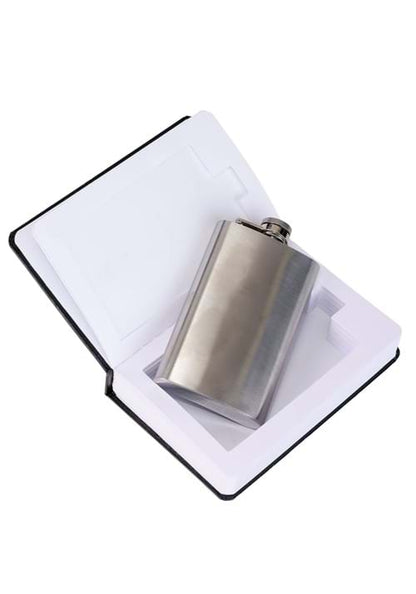 Holy Bible Accessory Costume Flask - US 3416