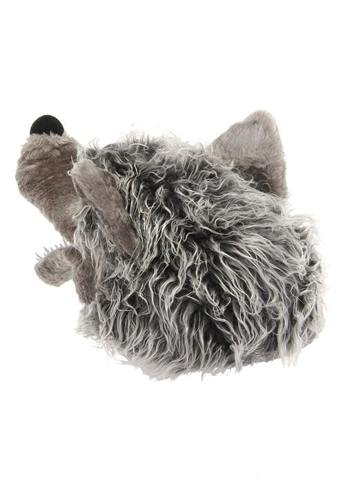 Big Bad Wolf Costume Plush Hat - US 4988