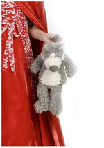 Big Bad Wolf Purse Costume - US 8399