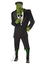 Big Frank Costume - US 9647