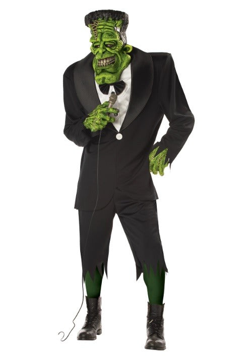Big Frank Costume - US 9647