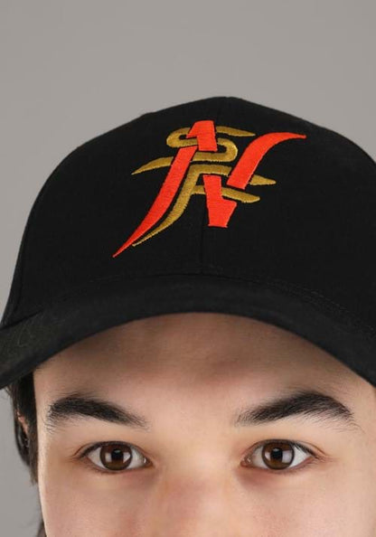Disney Big Hero Six- Tadashi Baseball Cap - US 7656